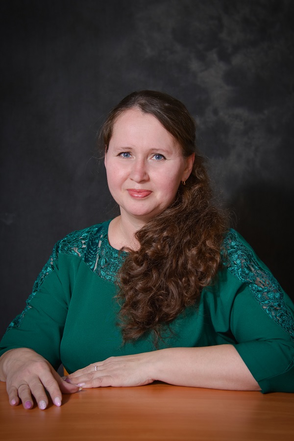 Иконникова Светлана Васильевна Иконникова Светлана Васильевна.